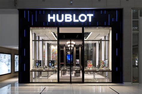 hublot dubai mall contact number|Hublot, watch shop, Mall of the Emirates, 783, Sheikh Zayed .